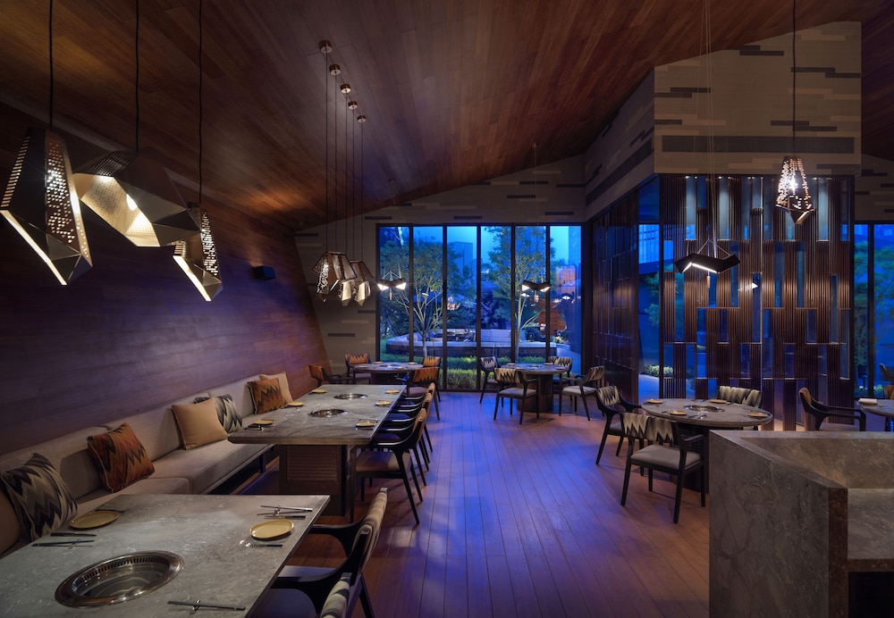 Grand Hyatt Xi an 55/69