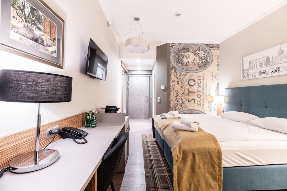 Perfect Hotel 7/55