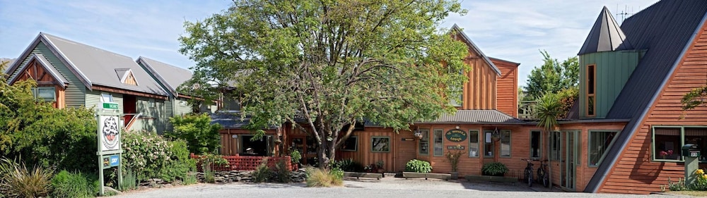 Te Wanaka Lodge 1/66