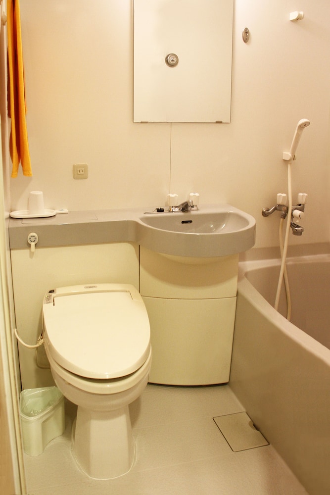 Hotel Ohta 21/22