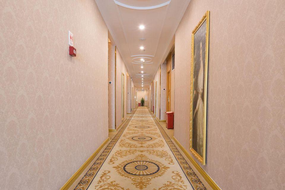 Vienna Hotel (Shenzhen Bantian Vanke Diwuyuan) photo4