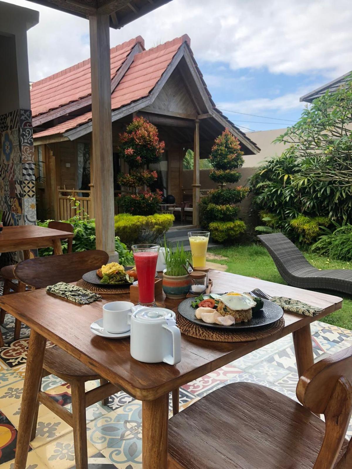 Homayoon Private Villa Ubud 38/50