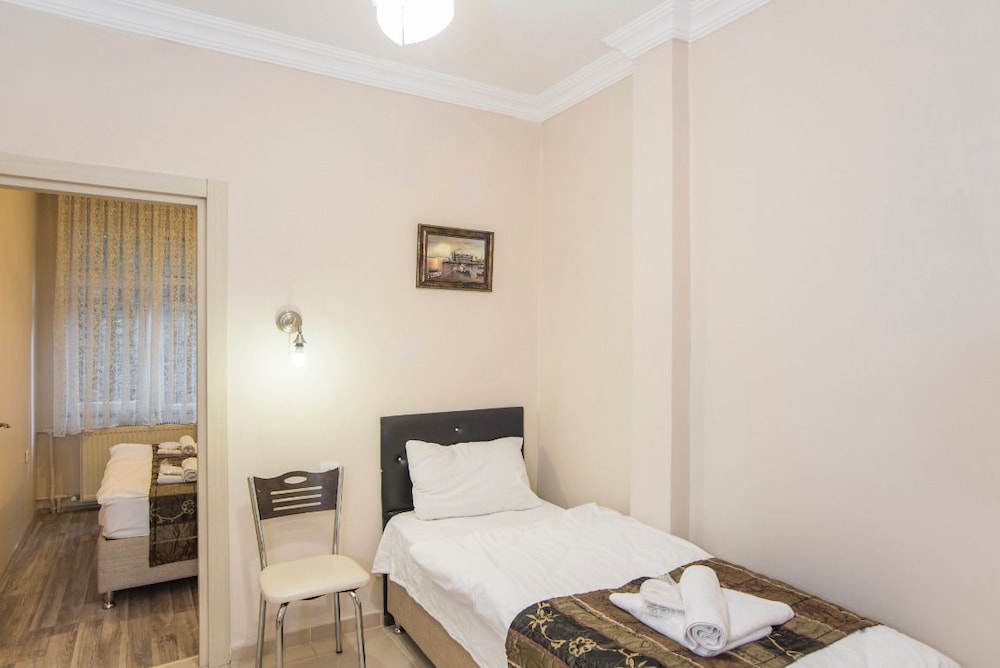 Berce Hotel 15/61