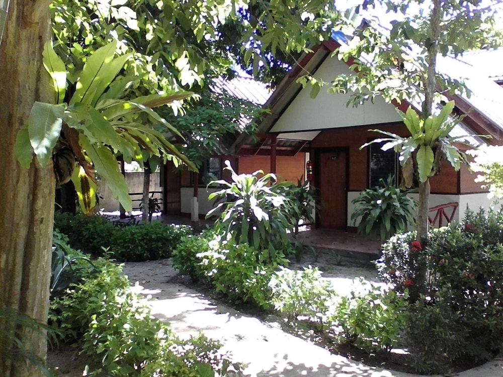 Lanta Sunny House 11/62