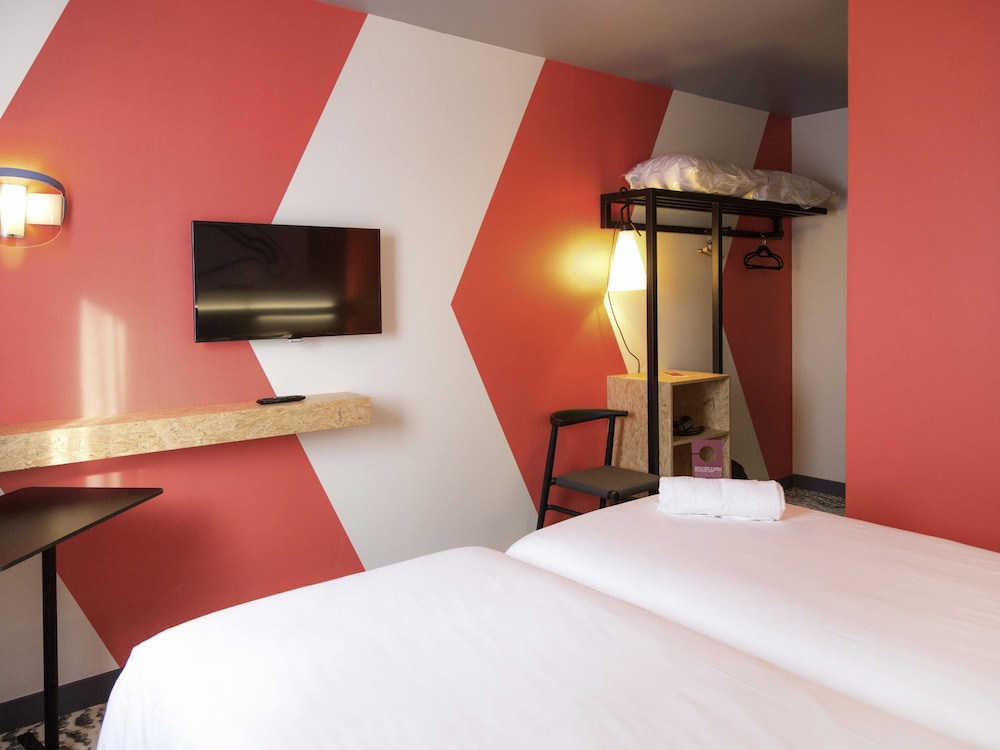 ibis Styles Bale-Mulhouse Aeroport 15/50