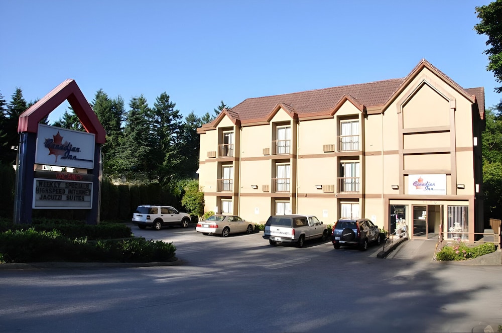 Canadian Inn 26/34
