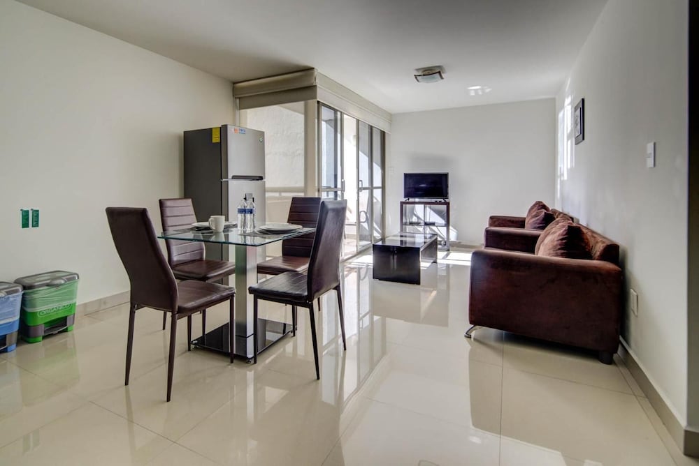 Grupo Kings Suites Musset 31/45