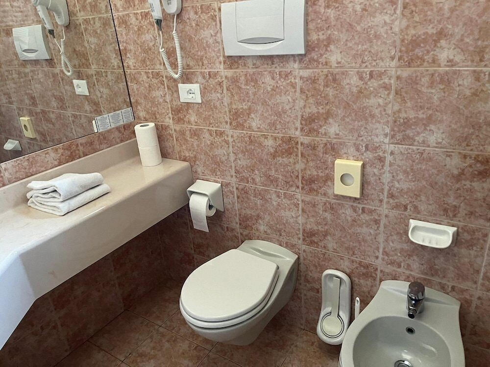 Hotel Mon Repos 50/50