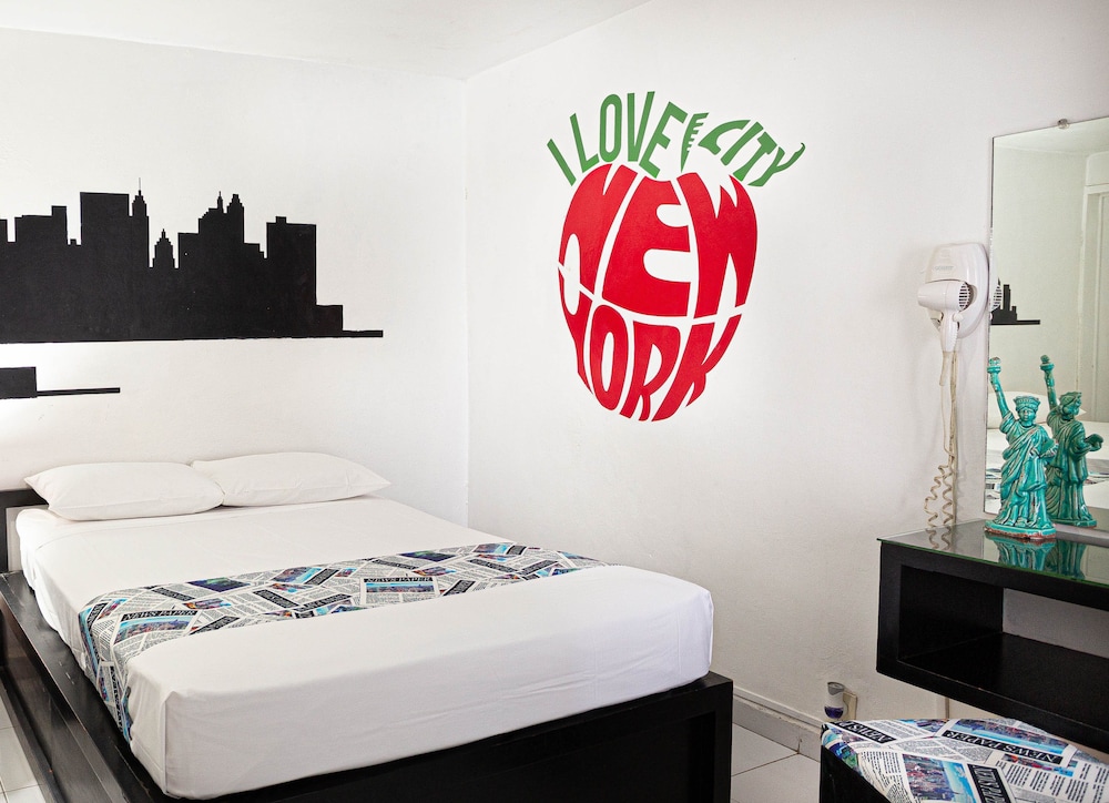 Hotel Casa Nova 26/50