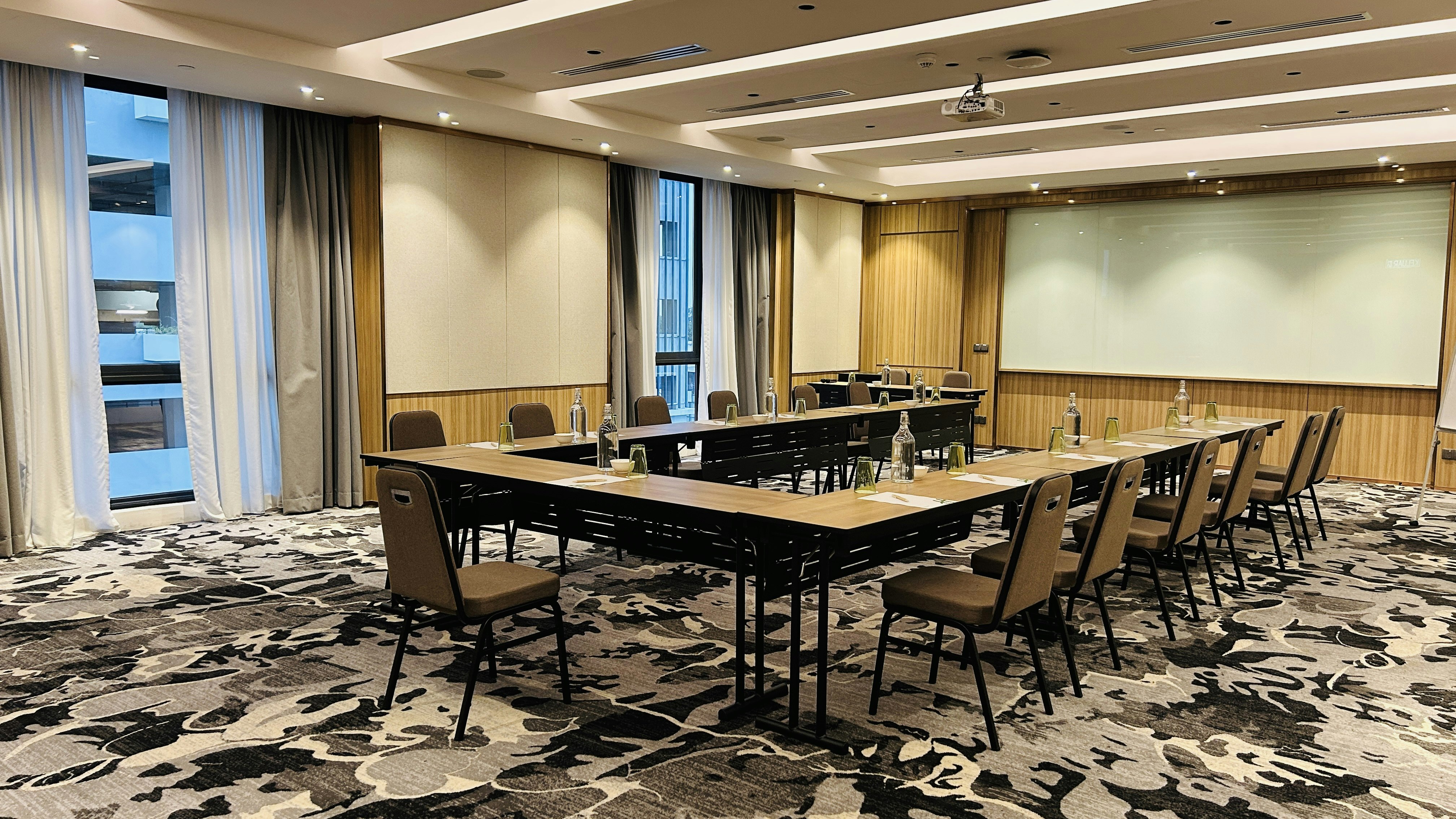 Holiday Inn Sepang Airport 41/50