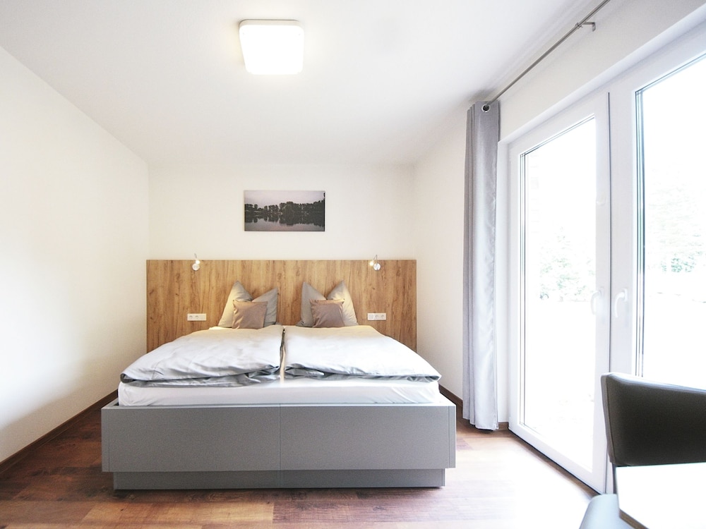 Hotel Birkensee 7/27