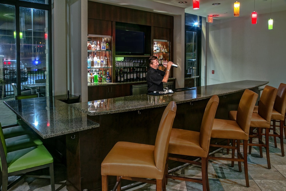 Holiday Inn Rocky Mount I 95 At Us 64 32/49