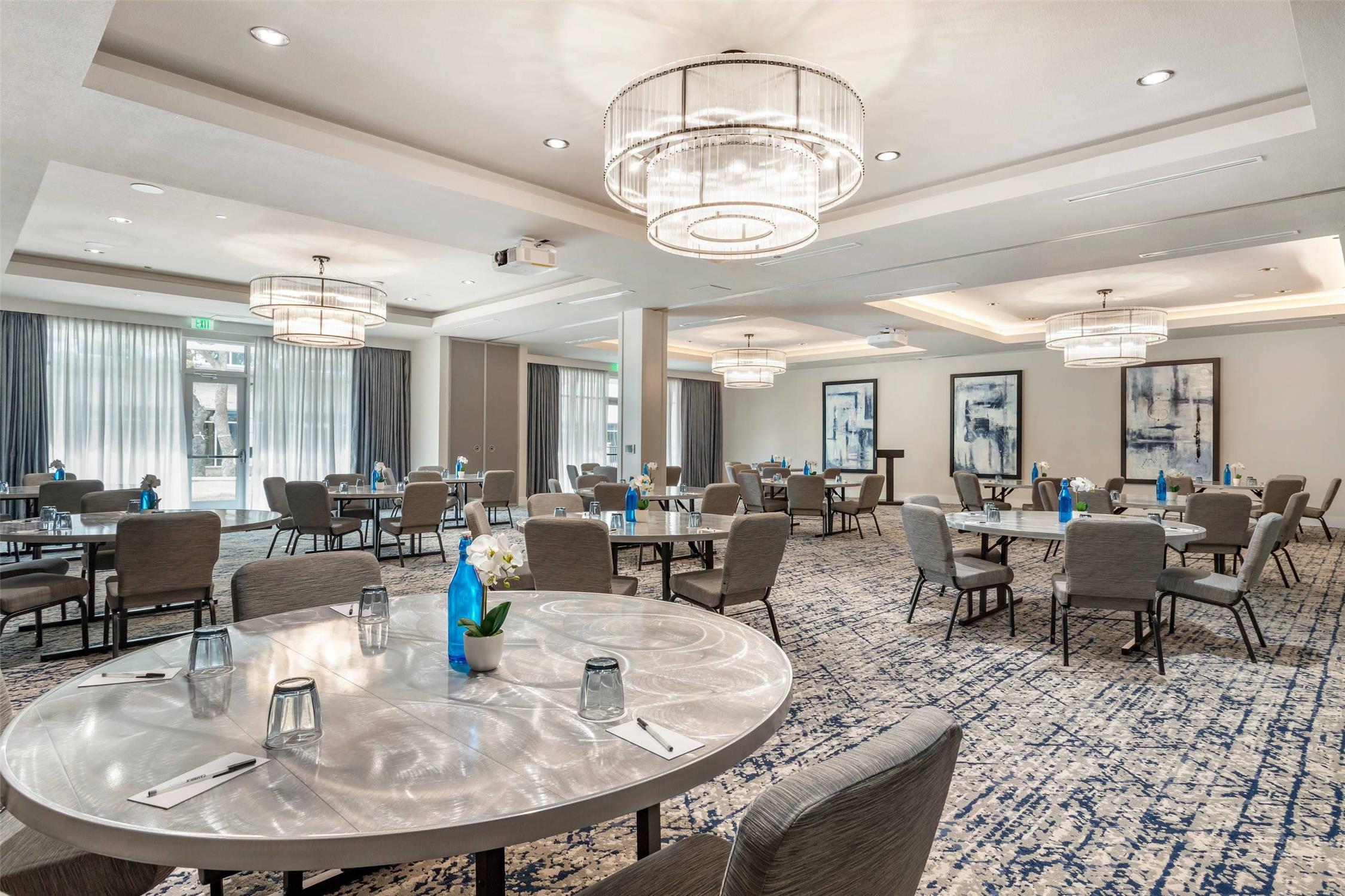 Cambria Hotel Austin Uptown near the Domain 11/17