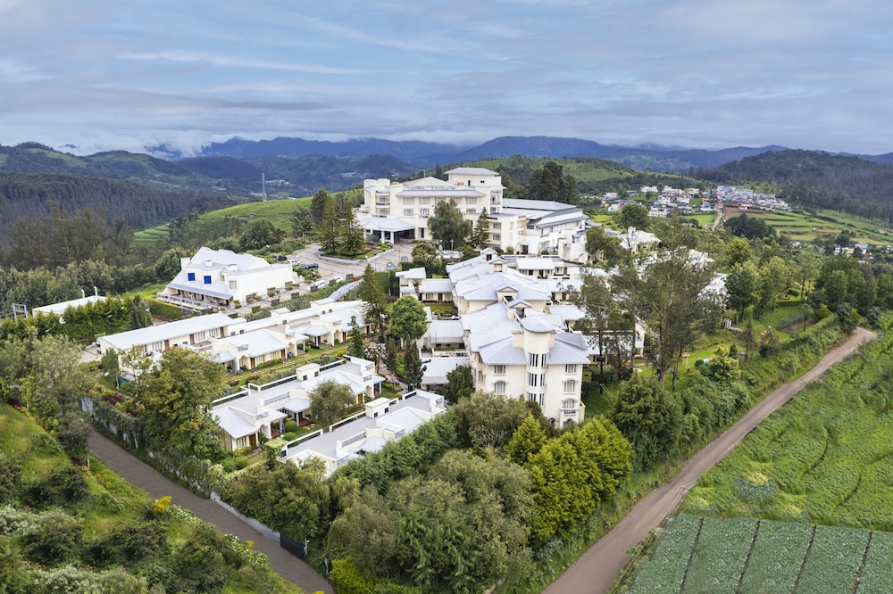 Sterling Ooty Fern Hill 46/50