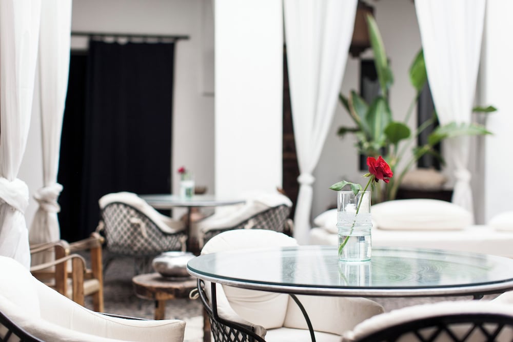 Bliss Riad Marrakech 32/50