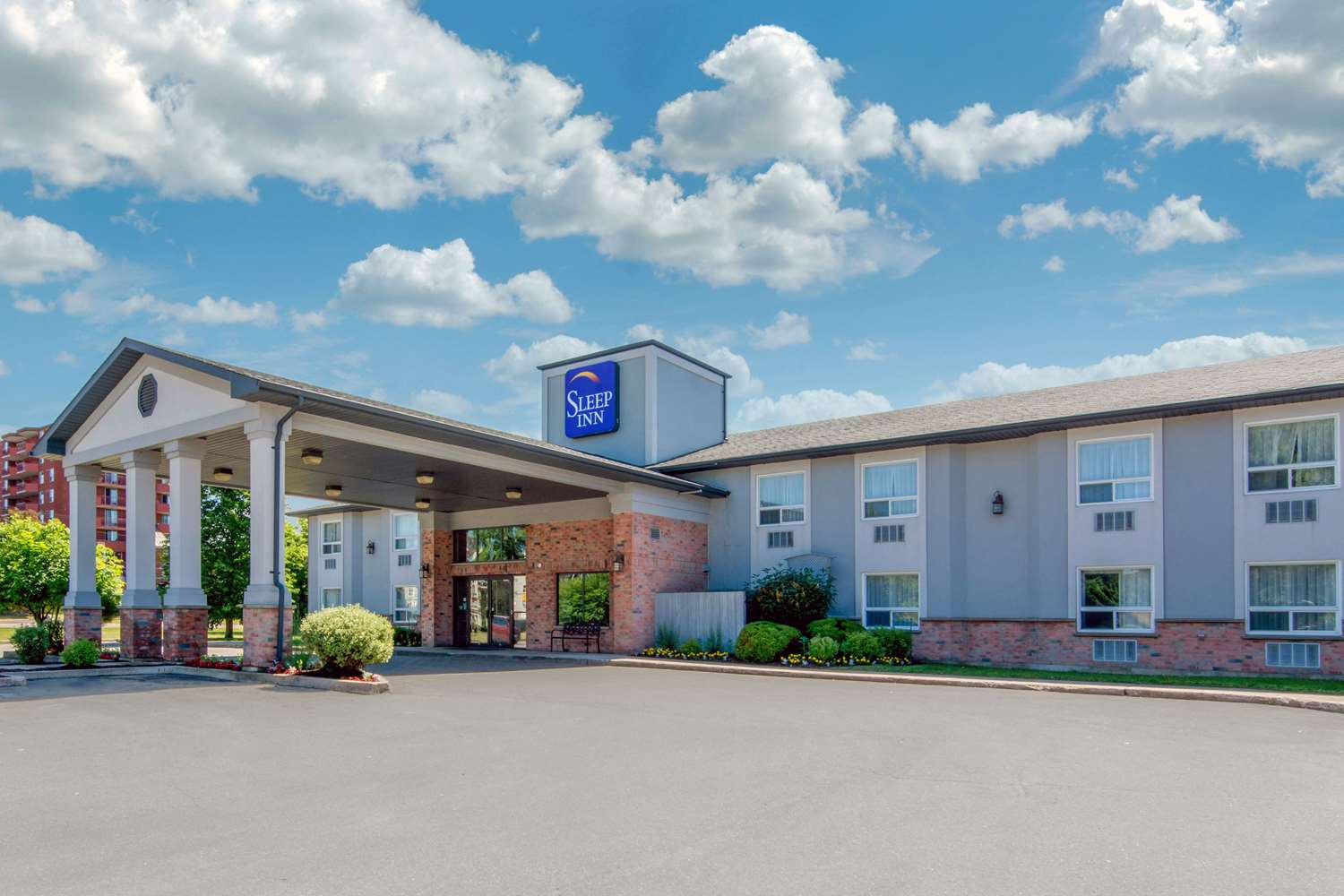 Sleep Inn Sault Ste. Marie 39/41