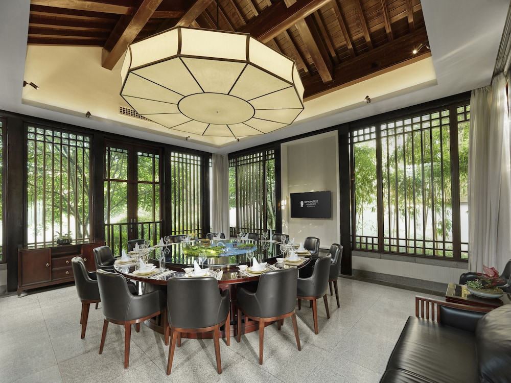 Banyan Tree Hangzhou 40/49
