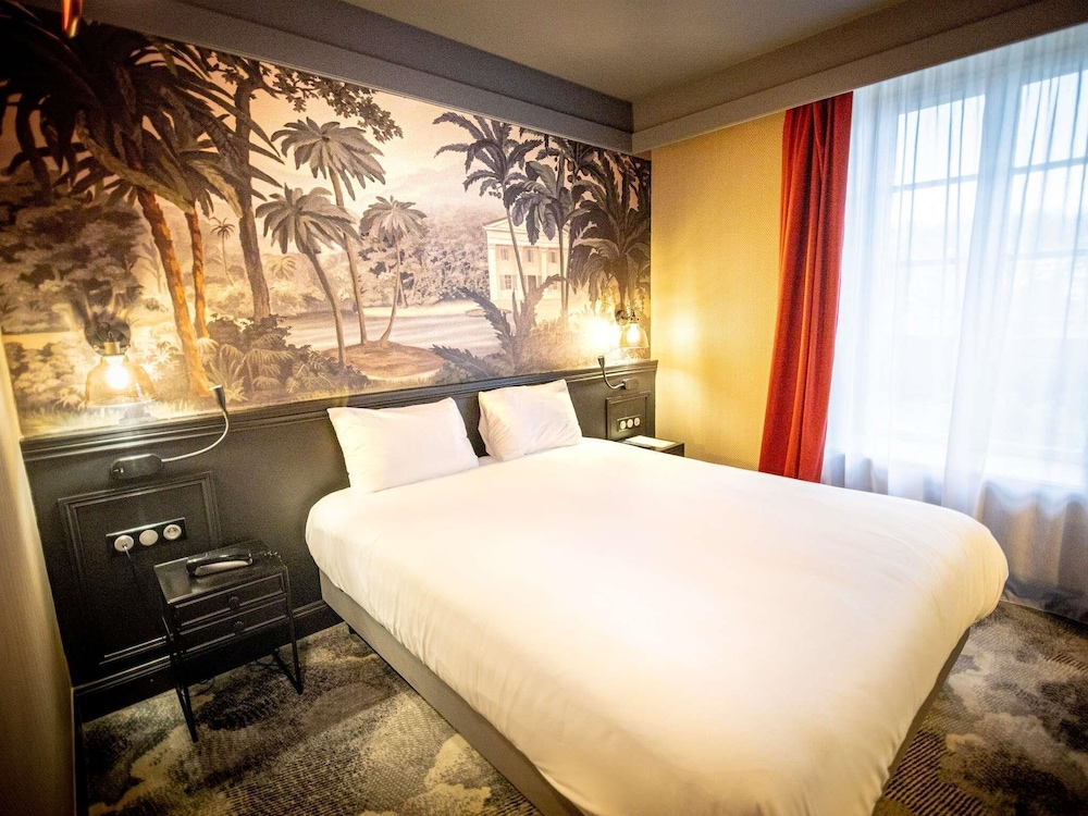 Mercure Rochefort La Corderie Royale 24/60