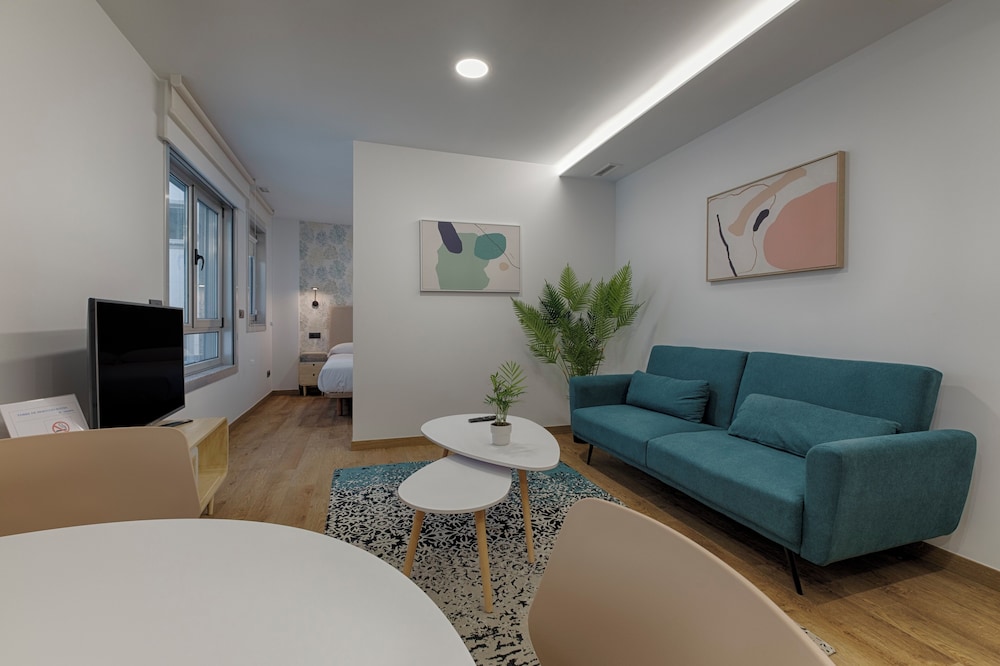 TH Apartments by Como en Casa 43/59