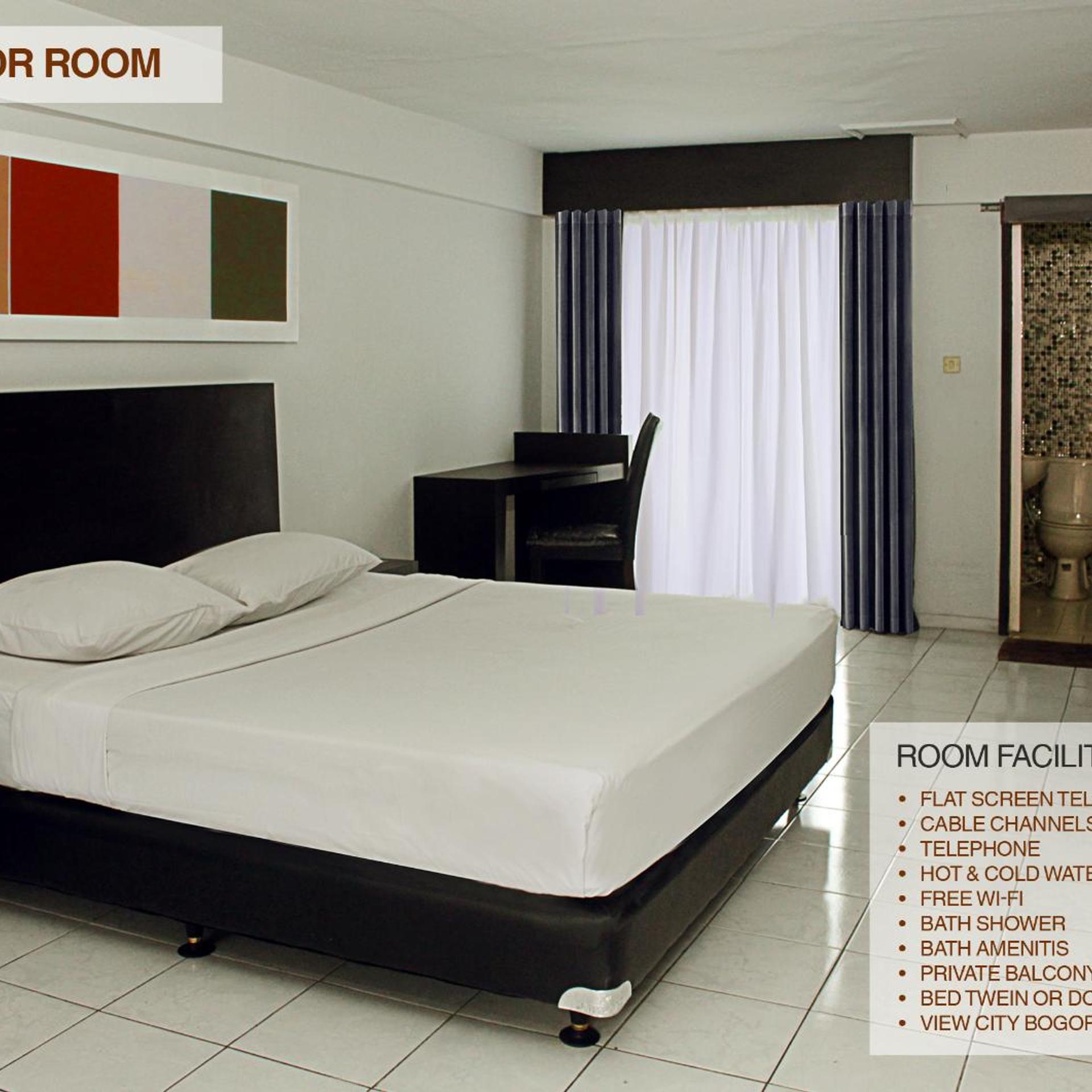 Hotel Ariandri 26/56