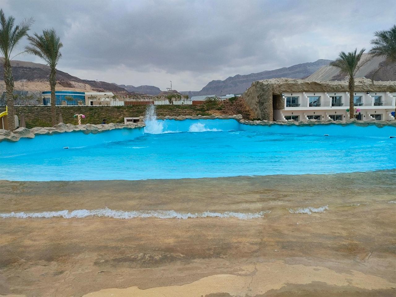 Eastern El-Galala Aquapark Ain Sokhna 42/51