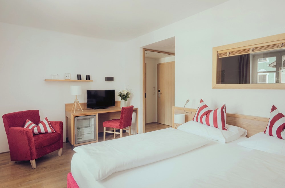 Romantik Hotel Gmachl Elixhausen 23/75