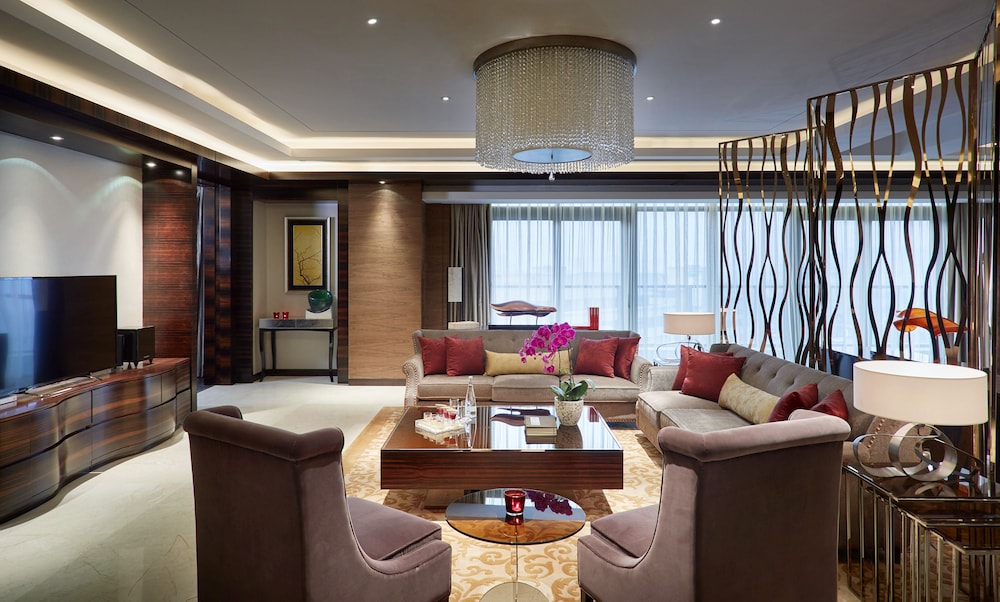 Gran Melia Xian 27/50