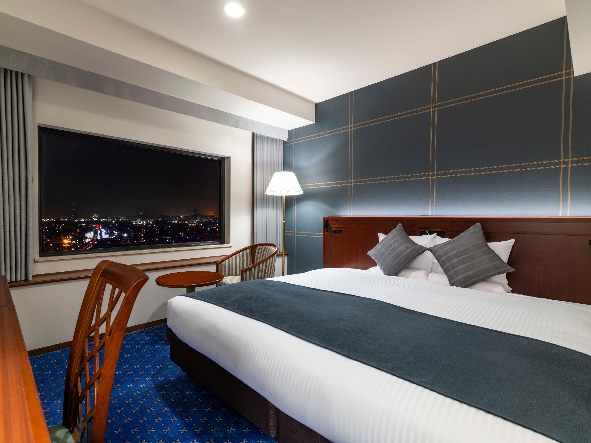 Comfort, Twin Beds, King Bed
