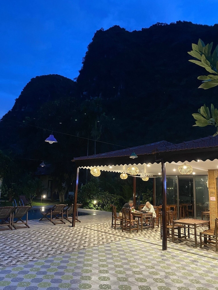 Trang An Retreat 62/70
