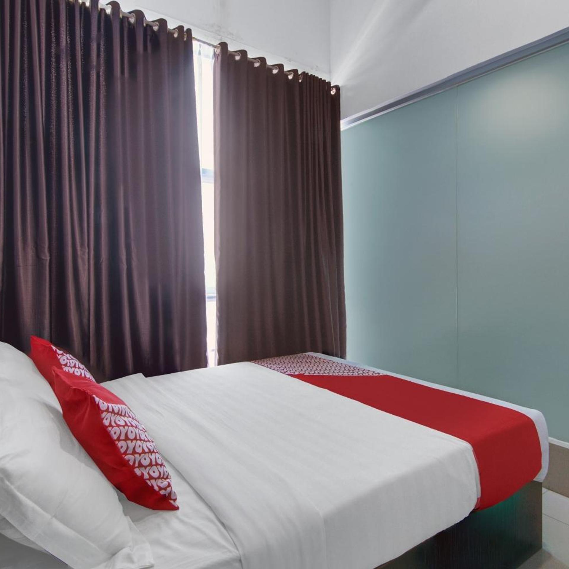 Hotel O Bukittinggi near Padang Luar formerly New Aedo 27/45