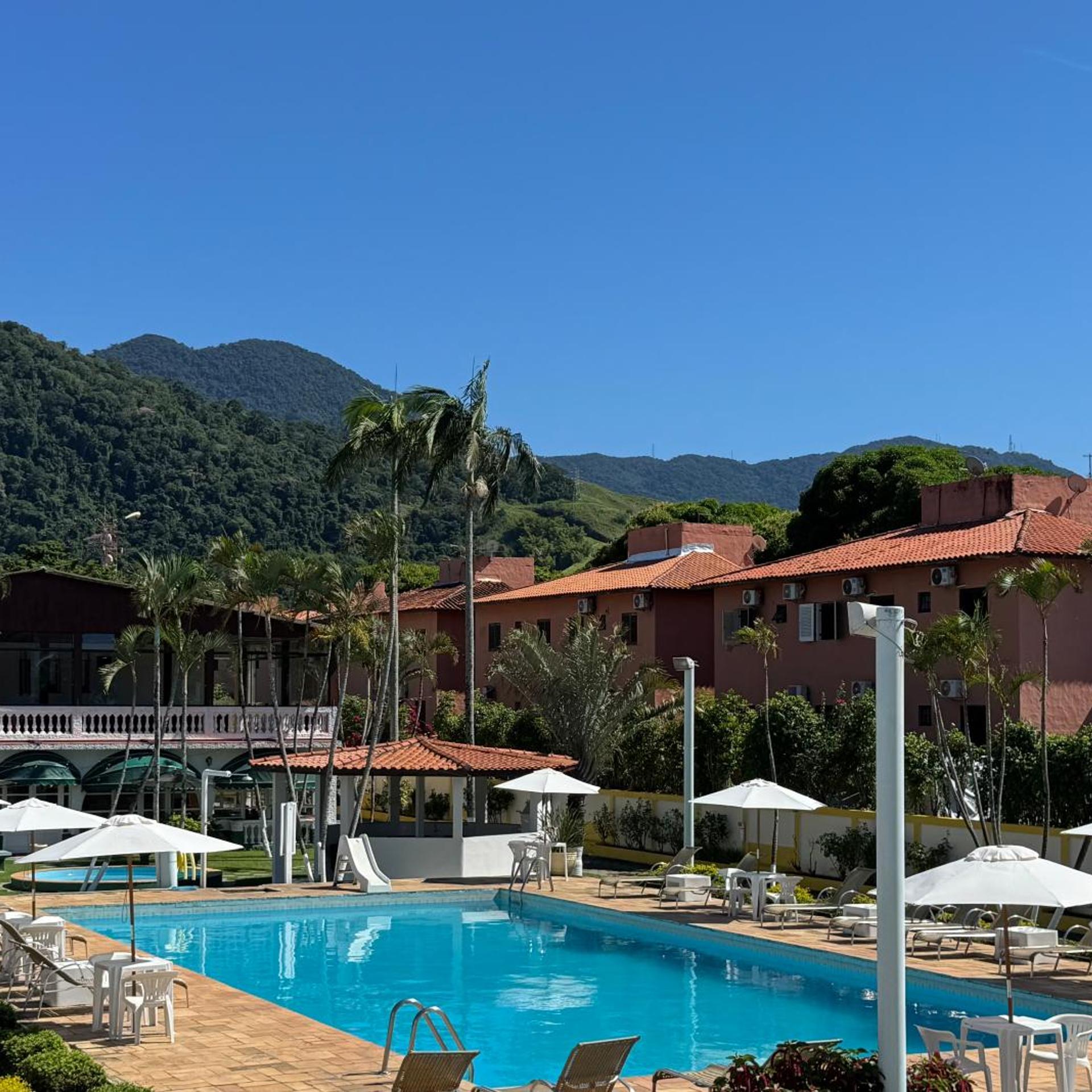Hotel Recanto dos Passaros de Sao Sebastiao 46/50