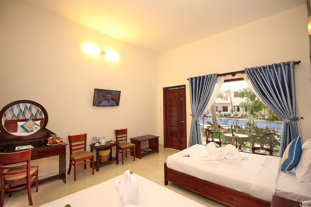 Ocean Place Mui Ne Resort 38/72
