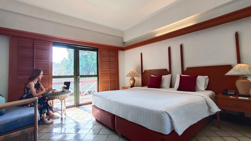 The Imperial Resort And Sport Club Chiang Mai 29/64