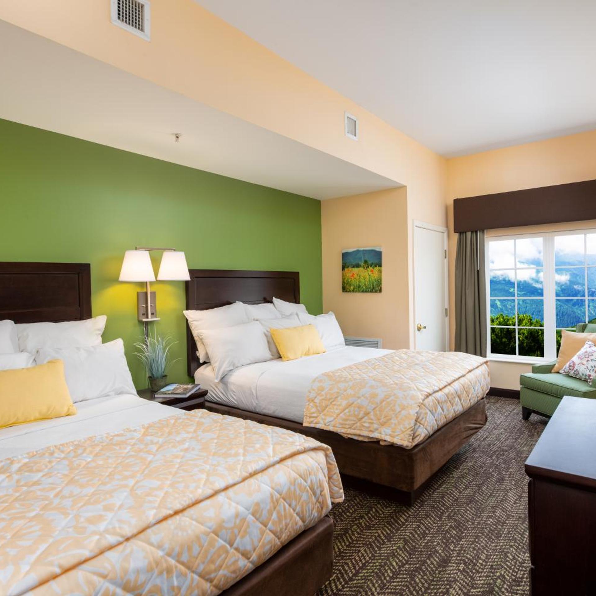 Condominium, 2 Bedrooms