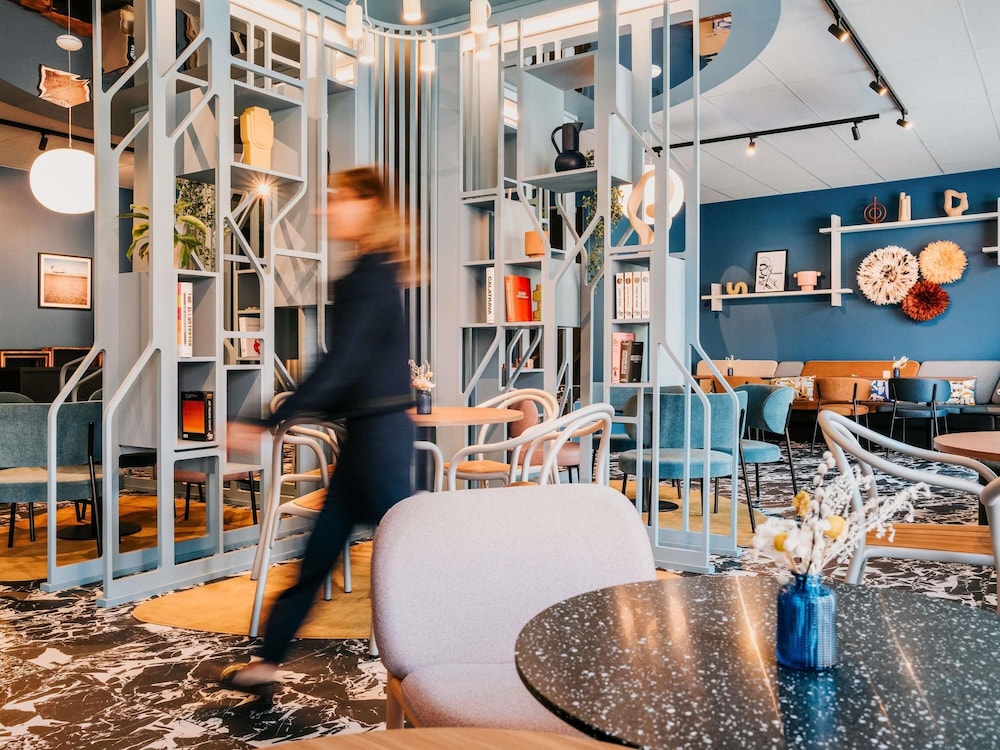 Mercure Brest Centre Port 42/47