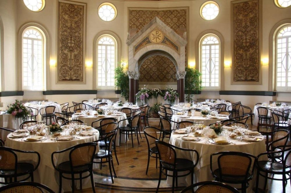 Villa Irlanda Grand Hotel 31/46