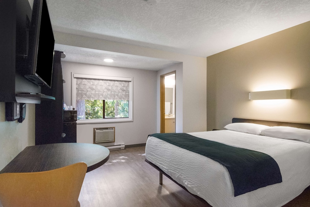 Motel6 Saanichton, BC - Victoria Airport 31/64
