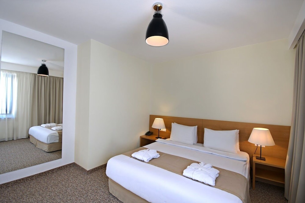 Hotel Marco Polo Gudauri 24/74