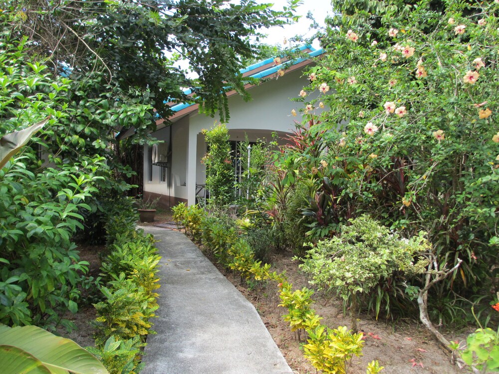 Real Relax Resort & Beauty Massage 28/41