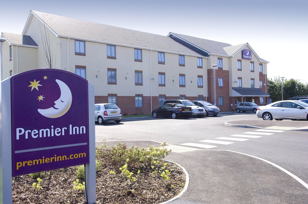 Premier Inn Herne Bay 47/57