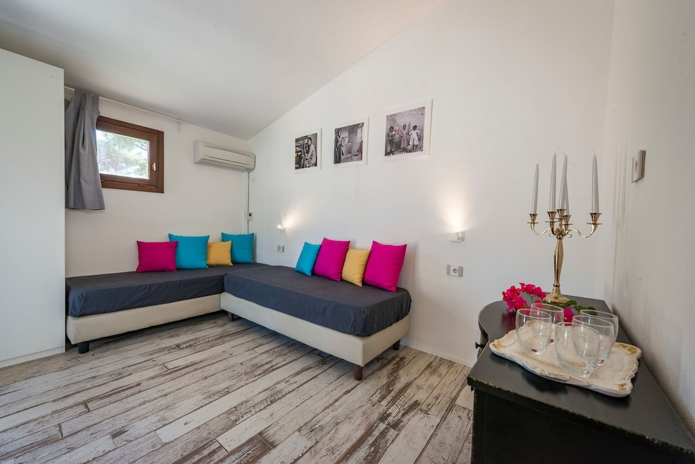 TILIGUERTA CAMPING VILLAGE 49/72