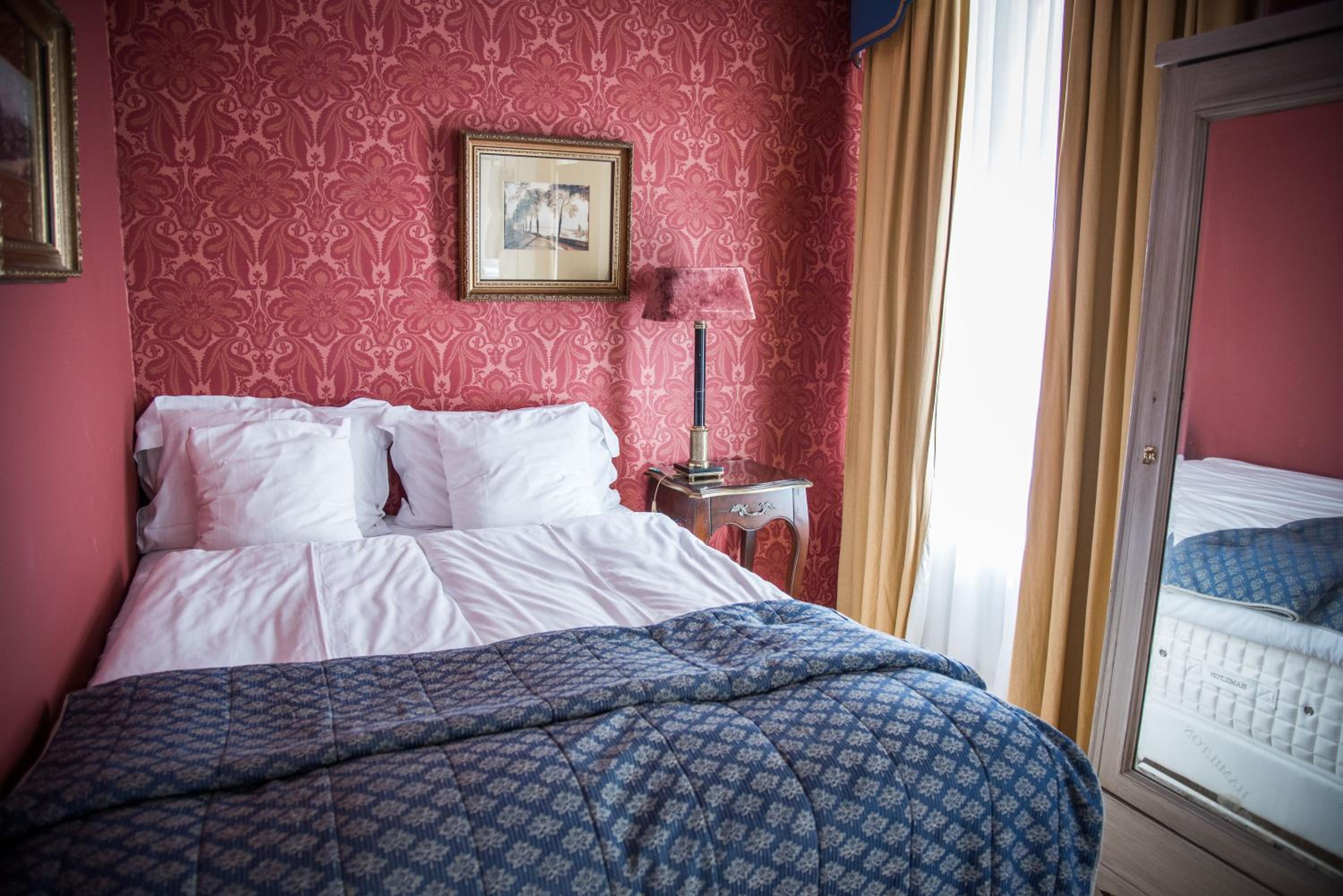 غرفة كلاسيكية صغيرة، Hotel Eggers 2/8