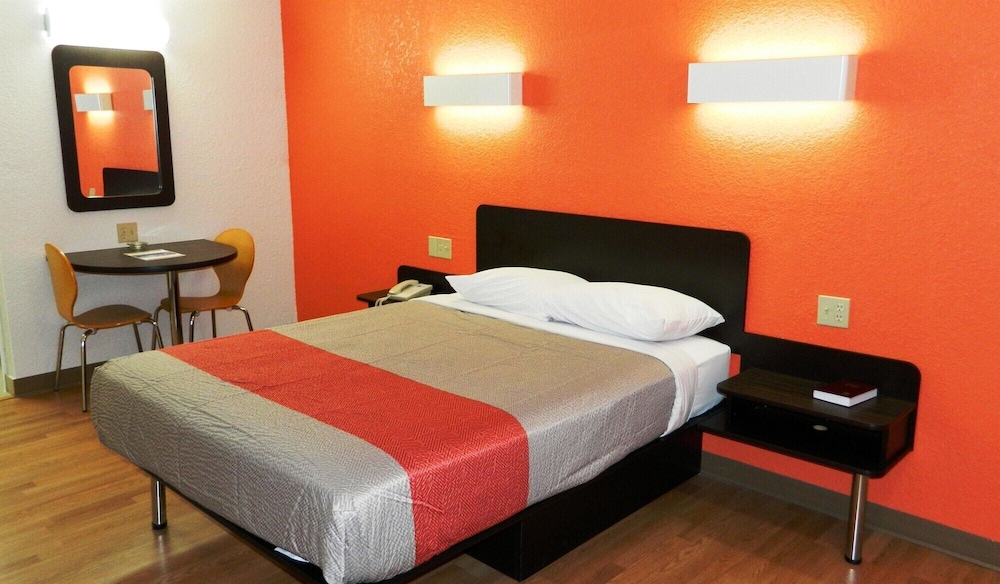 Motel6 Oklahoma City, OK - Airport East 30/46