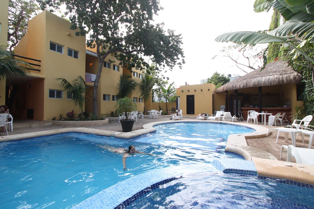 Hotel Lunasol 3/71