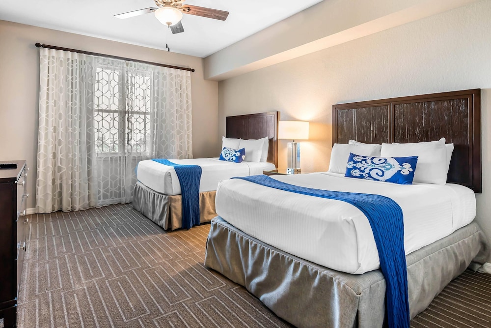 Bluegreen Vacations Fountains, an Ascend Collection Resort 17/50