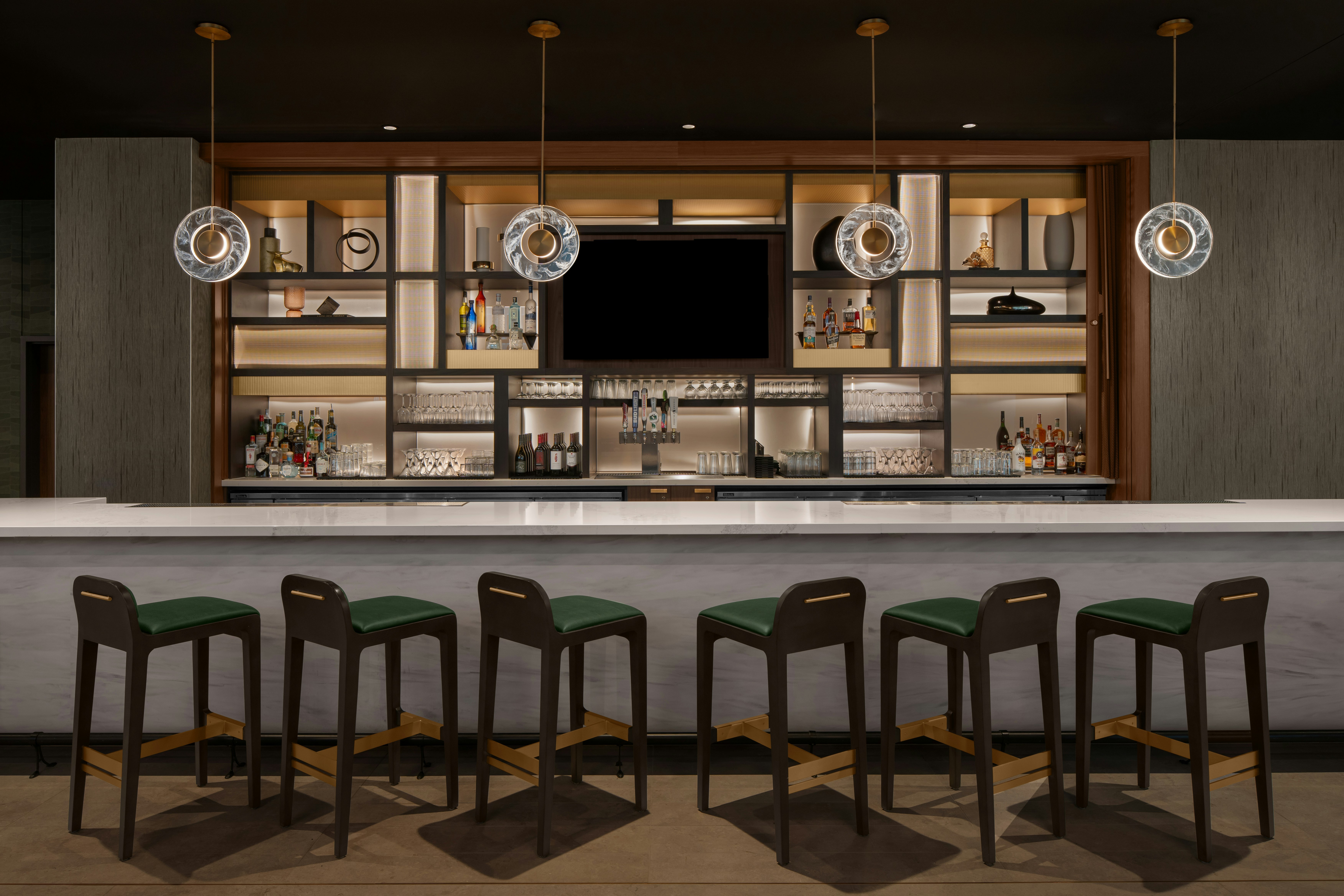 Embassy Suites by Hilton Madison Downtown 17/25