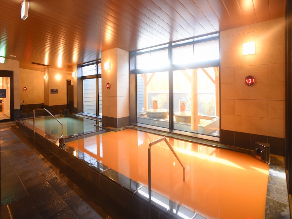 OMO5 Hakodate by Hoshino Resorts 22/32