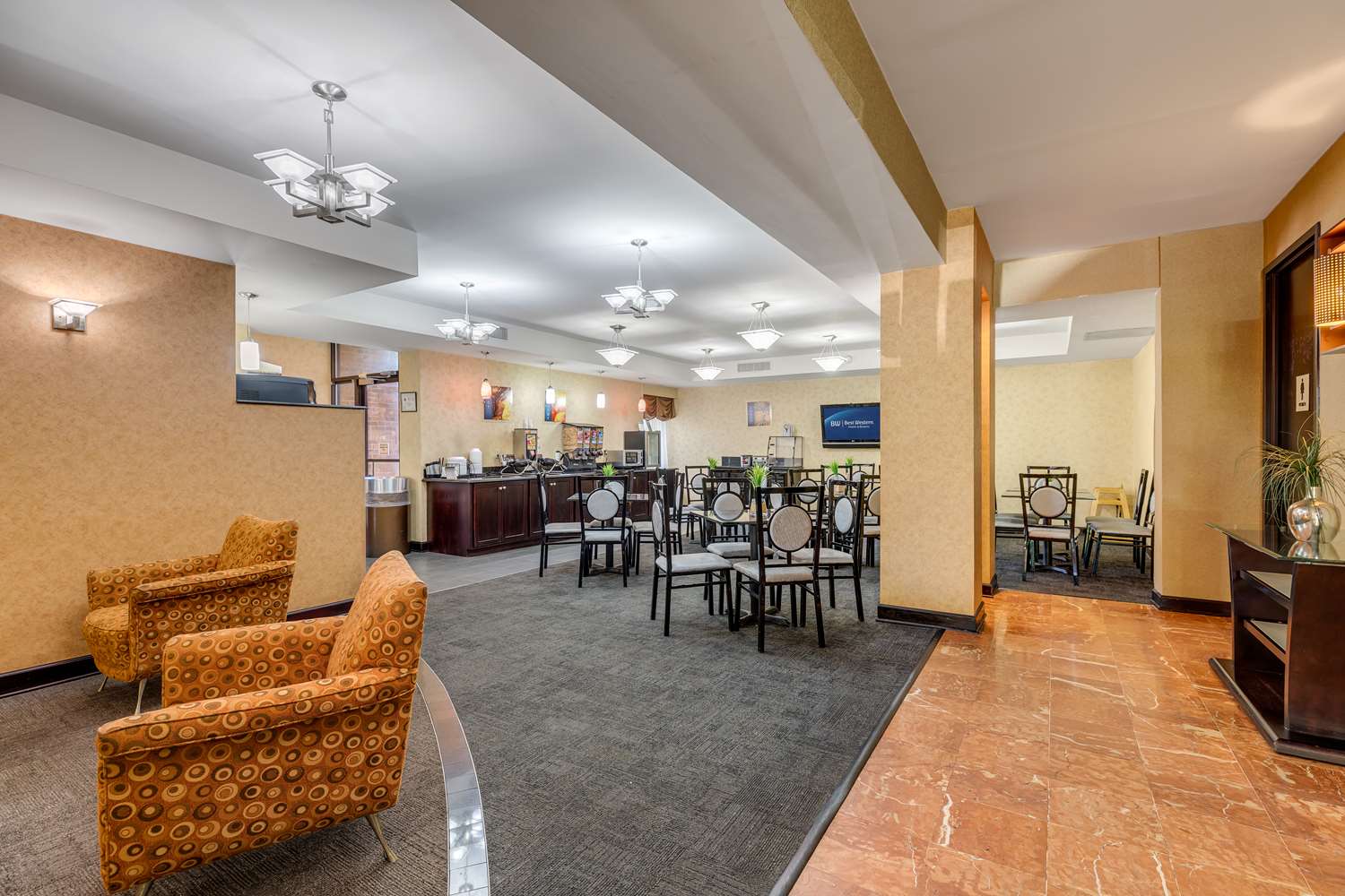 SureStay by Best Western Charlotte Matthews 24/34