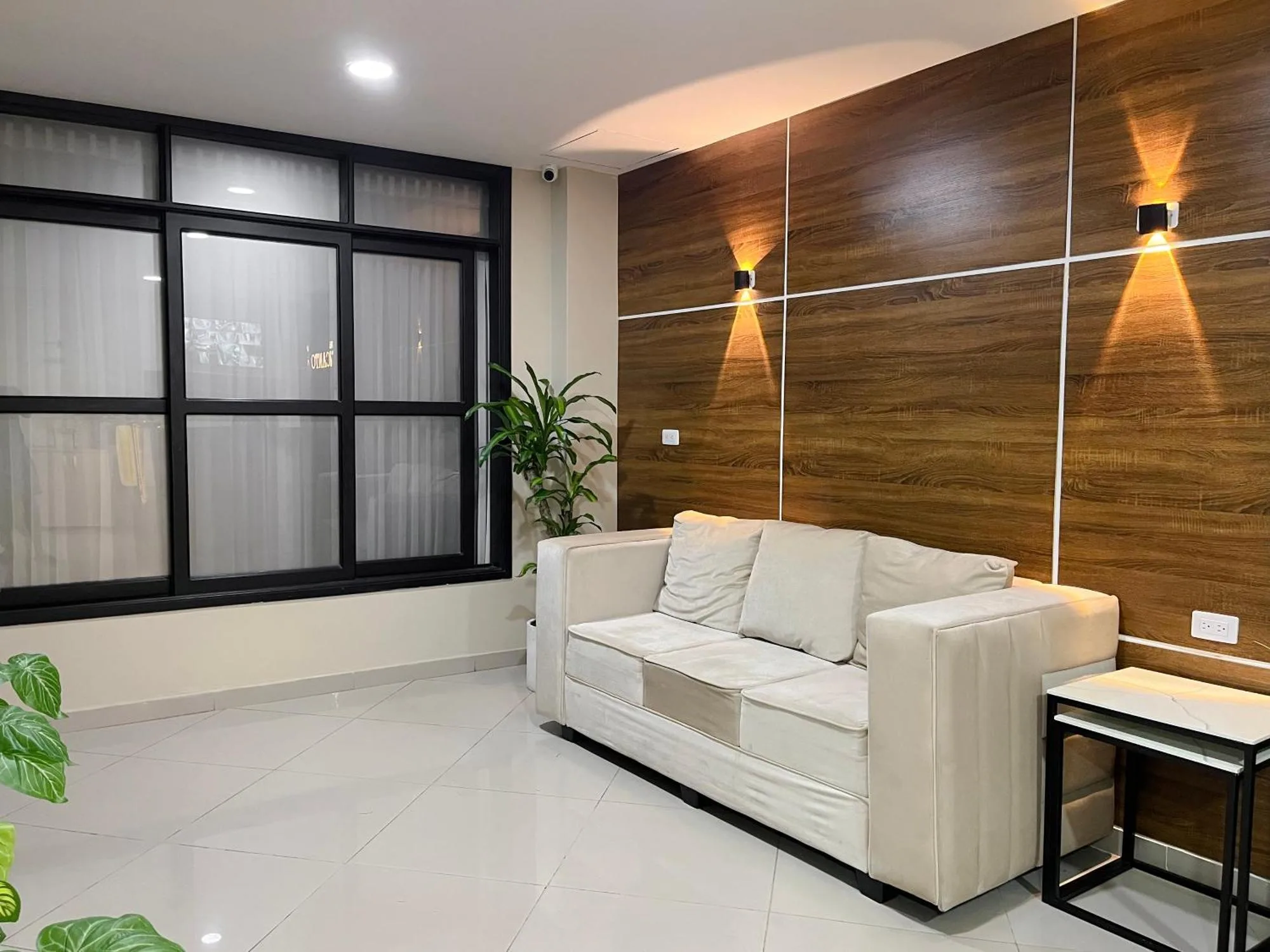 Hotel Encanto 22/29