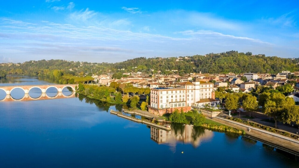 Le Moulin de Moissac, Sure Hotel Collection by Best Western 45/50